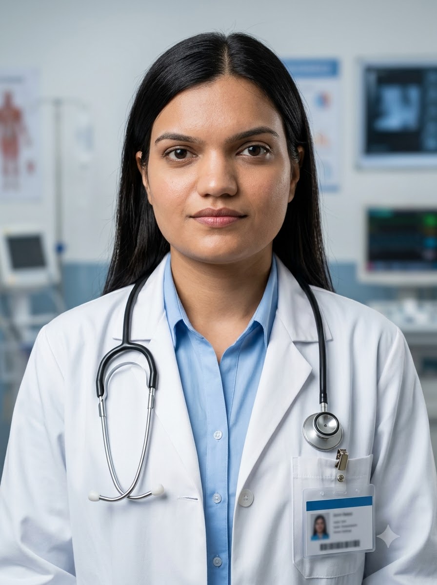 Dr. Jagruti Jadhav Gote